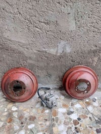 تكتك • تي في اس • مستعملة