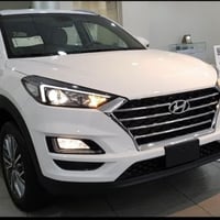 عندي توسان ١٩ كفاله خليجيه فول من عده بنرامه جديده ماشيه ٦٠ بسمي  اي ا...