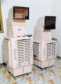 مبردات نوعيتهن اونكس عدد 2 حجم 60 سعره 300حجم 40  سعره 250 استعمال قلي...