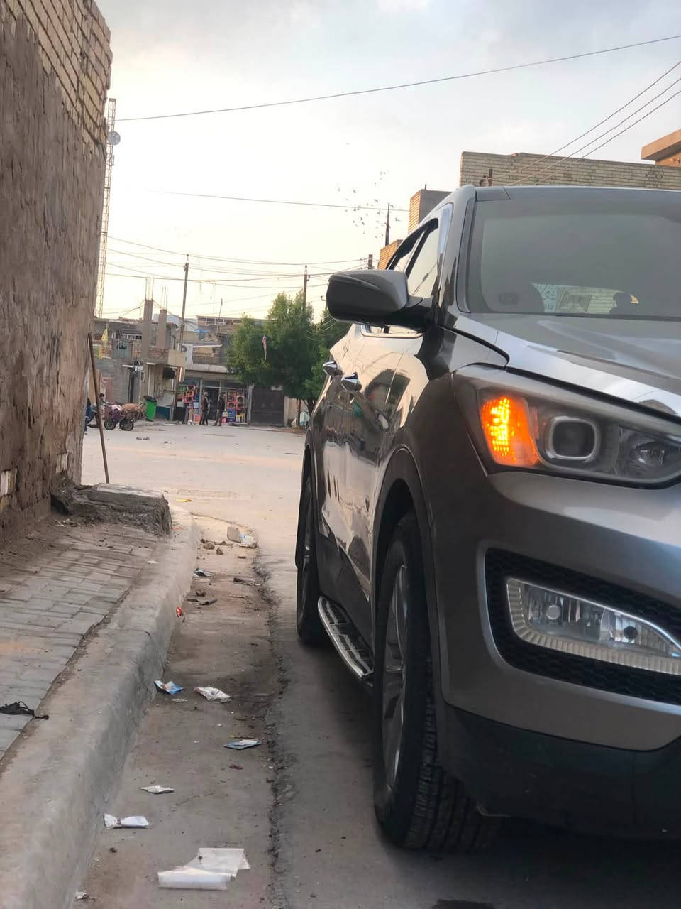 سلام عليكم سنتافي ١٣فول  امريكي خمسه راكب
رقم جديد بغداد  التوصل على الرقم ***********
