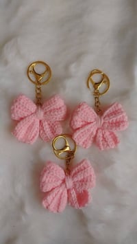 مداليات فيونكة • شغل يدوي • توصيل العراق