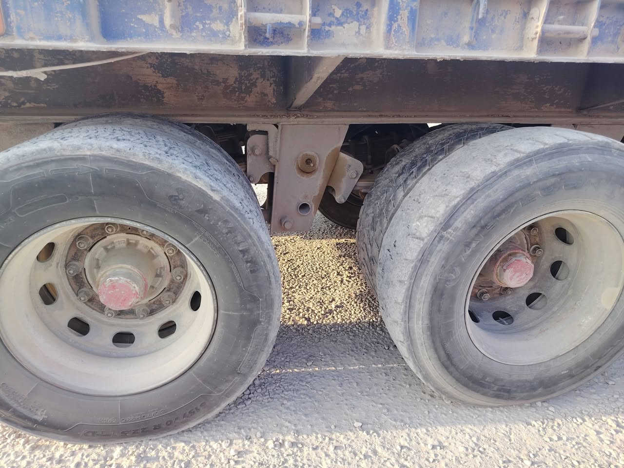 سلام عليكم للبيع عربانه عمل السعر 68 ورقه
الطول 13و60 للاتصال ***********
العنوان كوفه فلكه الملح
