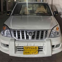 كونا • ٢٠٠٦ • مكينة تويوتا