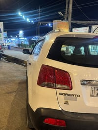 سورنتو • ٢٠١٢ • رقم دهوك