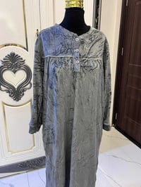 ملابس بنات • شلعة كاملة • قطعة منفردة