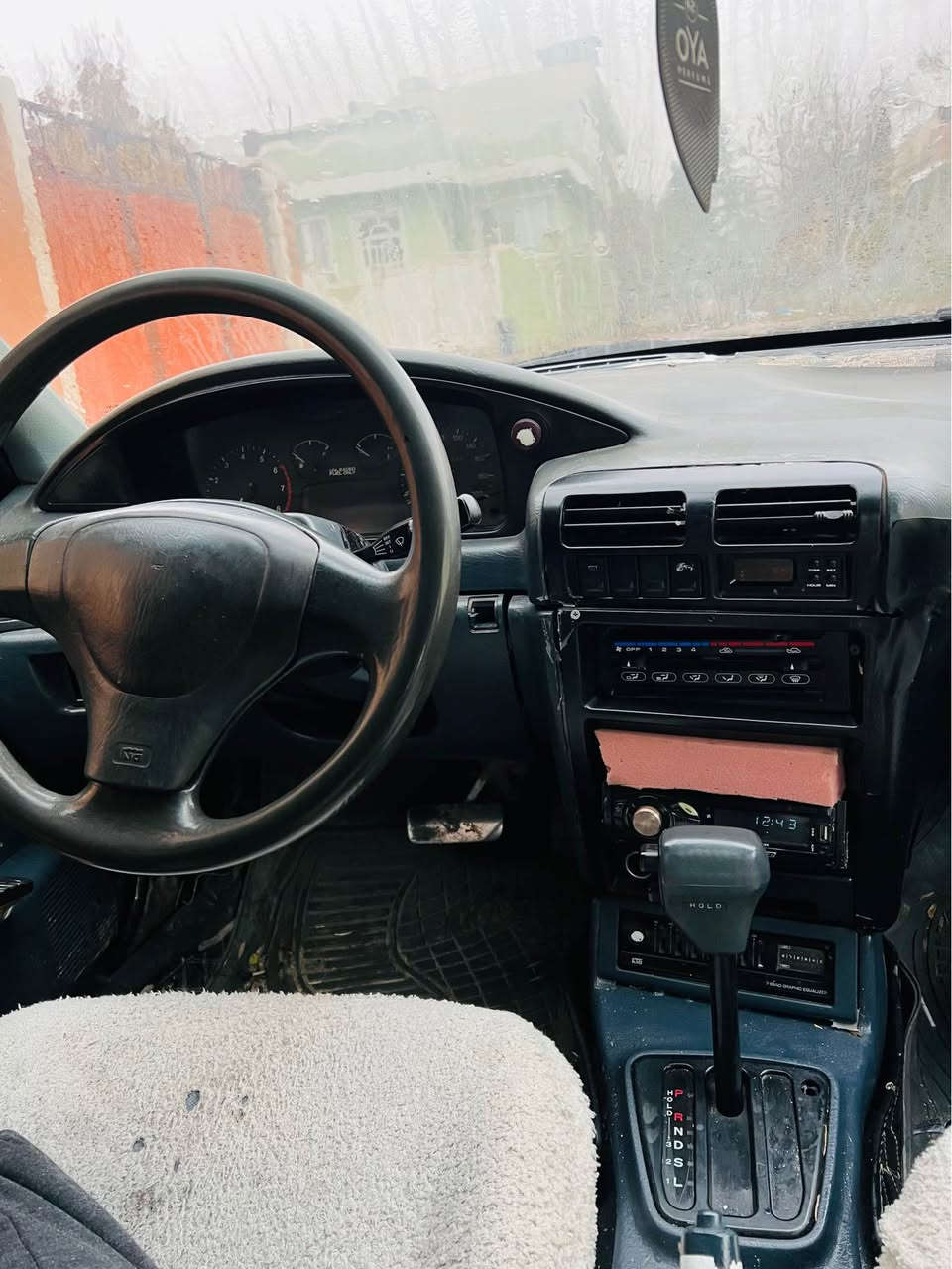 کیای سیڤیا مۆدێل ٩٣ هەشت و بەخ ،گێڕ ئۆتۆماتیک ، گێڕ و مەکینەی بەشەرت هیچ کێشەی نییە، هەیکەلێکی جوان و ڕێکی هە یە بێ دەعم و لێدراوە ، کۆدی هەیە، لایت و کارەبای مەزبووتە گەرمی ئیش دەکات، چوار تایەی تازەی لە ژێرە 
سعری کۆتای ١٥ گەڵا
***********
*********** حلبجة, السليمانية
