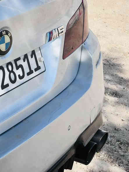 ٢٠١٠ 523 
F10 
جاهزه بيه قطعتين صبغ سعر 14 الف مراوس حسب القناعه ***********
