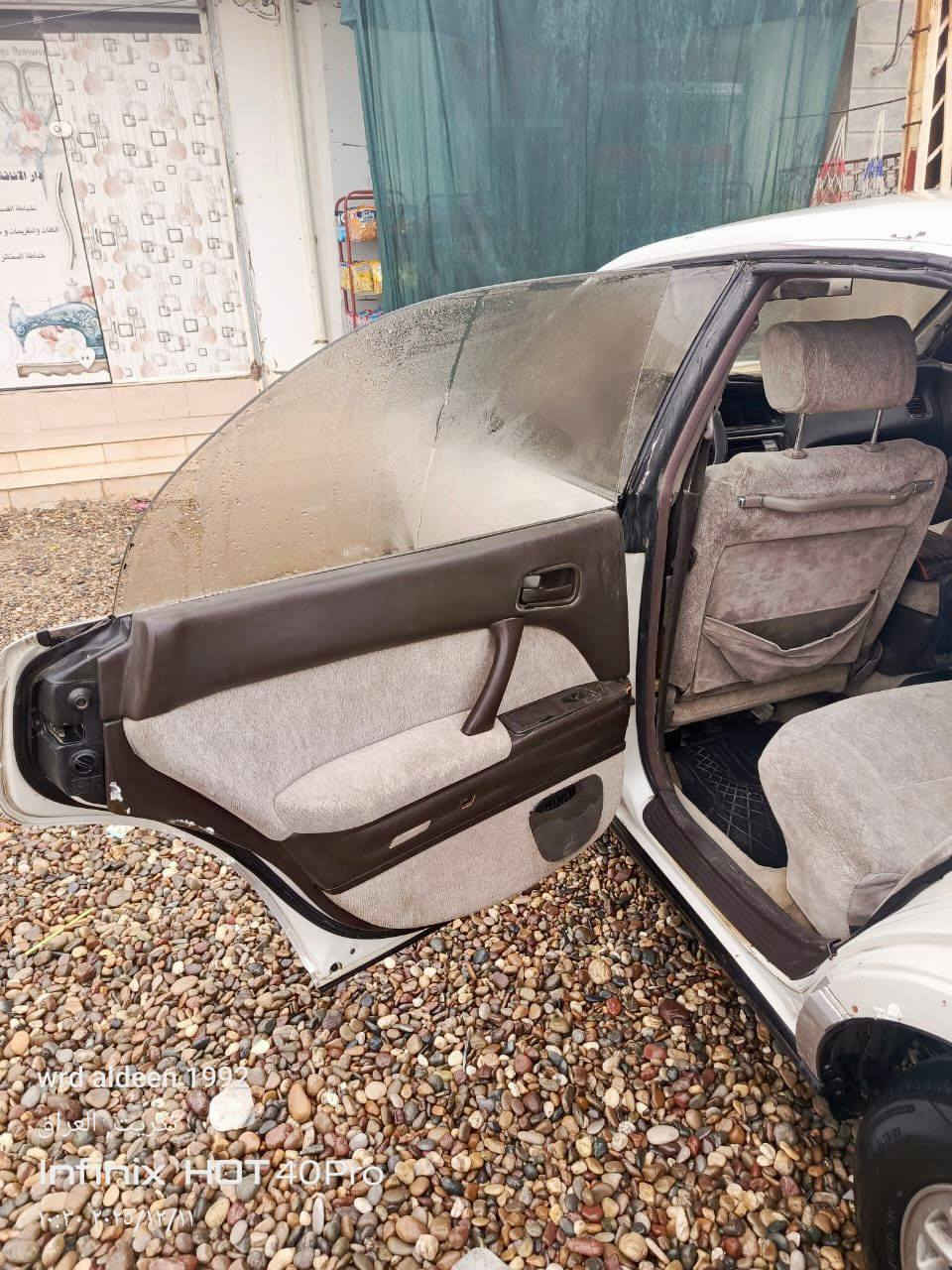 للبيع السعر 40 ورقه وبيها مجال


**إذا كنت صاحب هذا الإعلان وتريد حذفه لأي سبب، رجاءا أرسل رسالة إلى الدعم الفني**