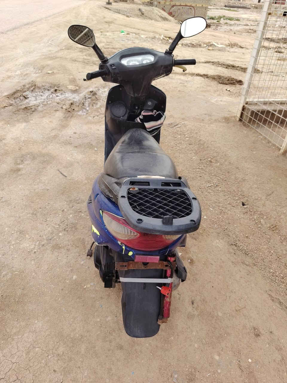 مراوس بحجم أكبر مكفولة من كلشي


**إذا كنت صاحب هذا الإعلان وتريد حذفه لأي سبب، رجاءا أرسل رسالة إلى الدعم الفني**