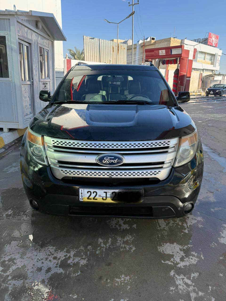 مواصفات بصمه بانوراما ويل كورم اي بي اس قفل مركزي رقم أربيل تحكم استرن مثبت سرعة تبريد تدفئه سنويه بسمي دفتر بانزين بي سيارة بسمي فول بس مو دفع رباعي 
*********** كركوك, العراق
