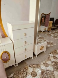 غرفة نوم • ديكور • أثاث