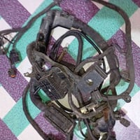 ظفيرة النترا • مكينة ٢٠٠٠