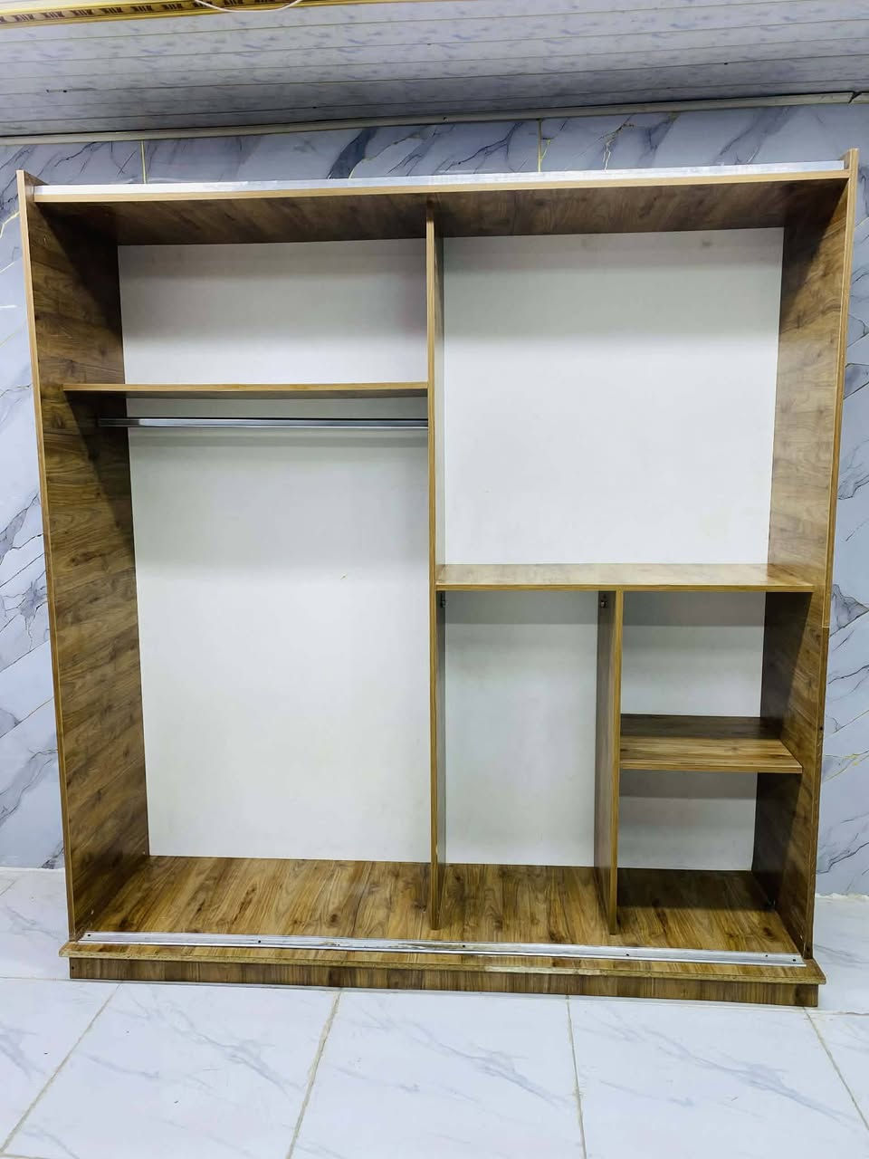 غرفة نوم تركي مستعمل
تتكون 👈 5 👈 قطع 🥰
نضافة 80%💯
السعر375/400
مع نقل وشد داخل بغداد مجاني


**إذا كنت صاحب هذا الإعلان وتريد حذفه لأي سبب، رجاءا أرسل رسالة إلى الدعم الفني**