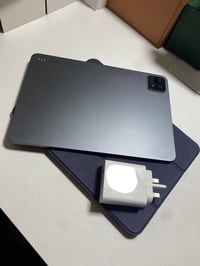 ايباد للبيع باد 6 اس برو شاومي باد 6 أس برو المواصفات- شاشة كبيرة بحجم...