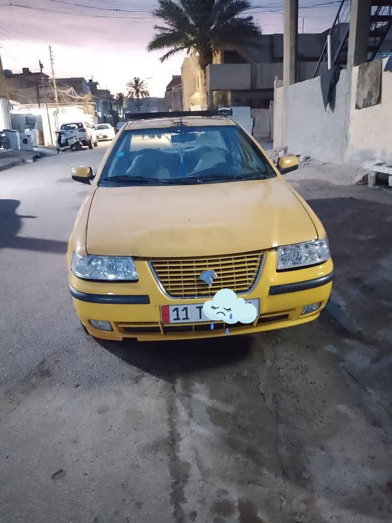 سمند للبيع 2010

نضيفة مصفرة هيئة وغرامات

بغداد باسمي الرقم الجديد

 سيارة كاملة كير مكينة تبريد فول واحد عل واحد

توني مبدل اكلج

كهربائيات كلها شغالة

الكشر كدام عينك #

السعر ٢٩ $$$ وبيها مجال حك جيتك$$$

مكاني بغداد البياع الشرطة الخامسة

*********** وات ساب

*********** اتصال

*********** اتصال
