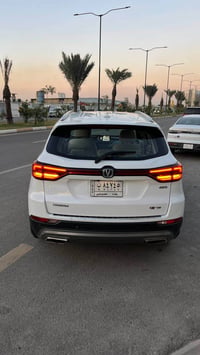 سياره جديده بسمي الرقم الجديدتحويل ثاني يوم السعر130 بدون حادث ولاصبغ ...