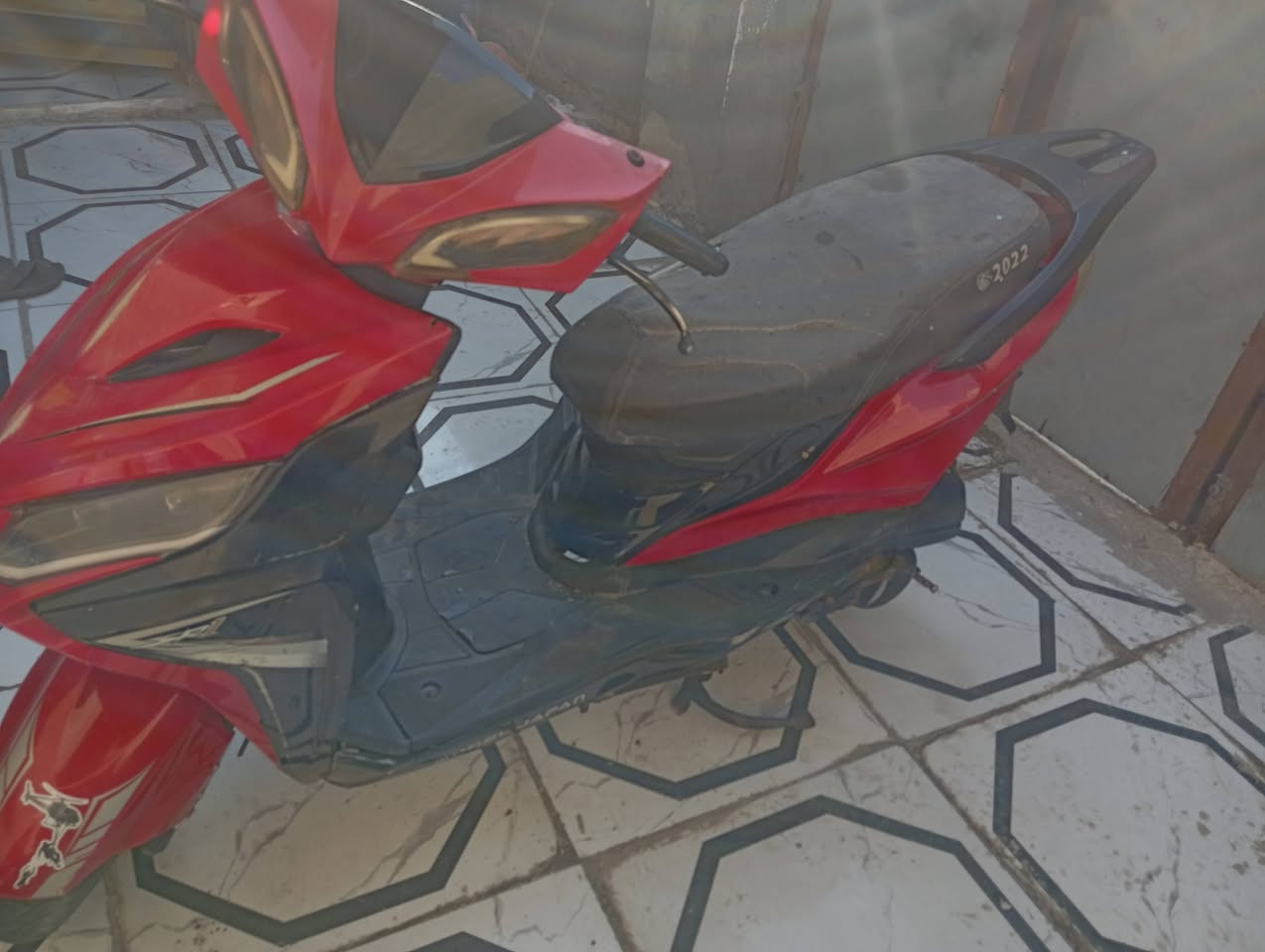 سلام عليكم
دراجه صيني سكنس 

كامله شغاله سلف هندر دبلات تواير جدد دراجه كامله 

مكاني شارع يا حسين 

سعر 225


**إذا كنت صاحب هذا الإعلان وتريد حذفه لأي سبب، رجاءا أرسل رسالة إلى الدعم الفني**