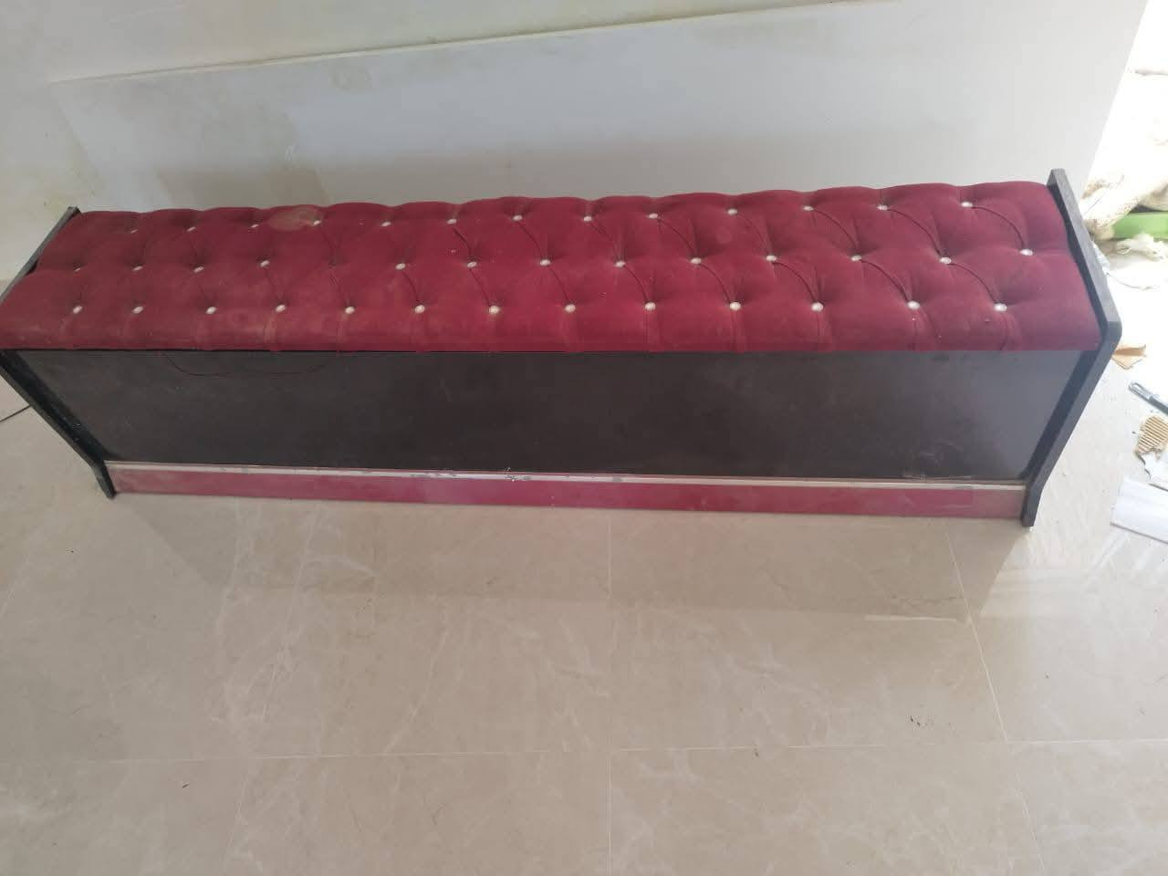 بيع مستعجل


**إذا كنت صاحب هذا الإعلان وتريد حذفه لأي سبب، رجاءا أرسل رسالة إلى الدعم الفني**