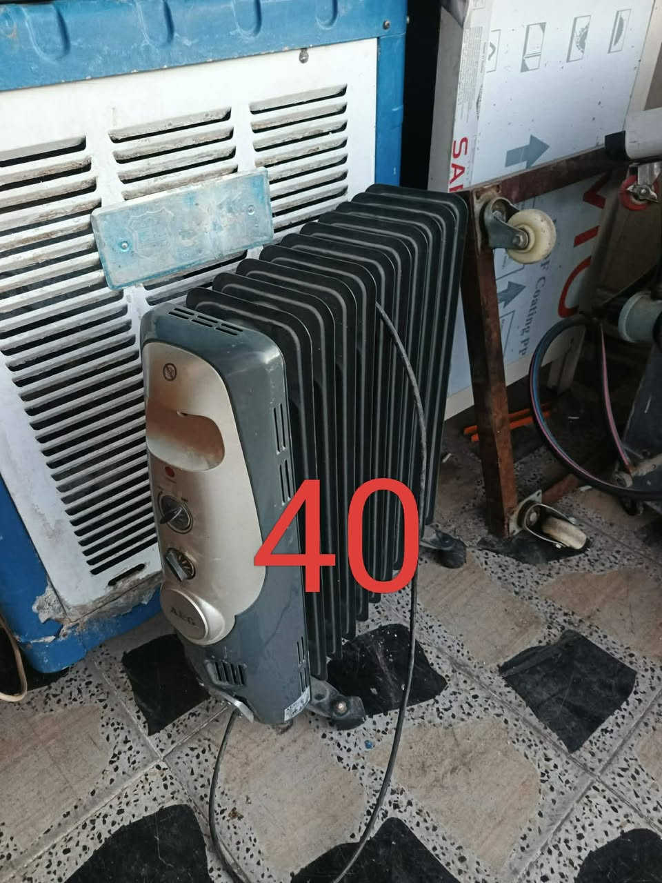 مواد منزليه للبيع شرط النظافه 
ولعندو غراض يبيع يرسلهن الخاص


**إذا كنت صاحب هذا الإعلان وتريد حذفه لأي سبب، رجاءا أرسل رسالة إلى الدعم الفني**