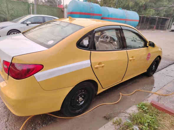 سلام عليكم النتره مقدس موديل 2009 مكينه 2000 وارد أمريكي فول ماعده البصمه تخم تاير جديد منضومه تبريد جديده الصدر خير من الله محرك خير من الله ضررهه جاملغ امامي ومعمر نفسه رقم بغداد السياره بسمي  هيئه وغرامات مصفره تحويل ثاني يوم   السعر 94 وبيهه مجال حك الجيه مامتواجد فيس فقط         واتساب أو اتصال  ***********  العنوان بغداد الدولعي
