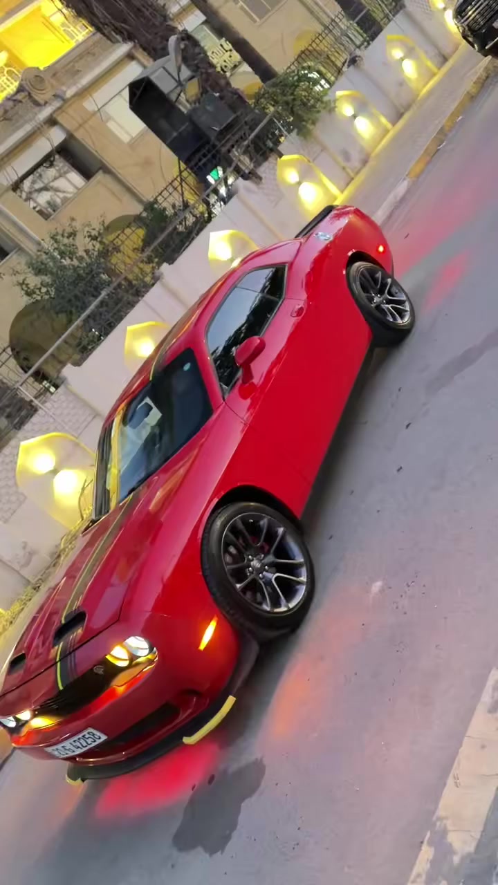 السلام عليكم
جالنجر GT 2023 

Last call النداء الاخير اورنج ادشن

السيارة مختمه بكل مكان gt 

فول  من كلشي 

رادار خلفي 

كشنات جلد 

تدفئة و تبريد كشنات 

ستيرن تحكم كهرباء 

مري قلاب 

خزن ميموري 

مري اوتو ديم 

سستم صوت الباين 

السيارة جديدة و ريحة الشركة بيها و كلش مصروف عليها 

ماشيه 30 ميل حادث قطتعين جاملغ و بنيد الداعاميه بلاد تفصيخ مال gt مكانه بغداد الاعظميه 

السعر207 وبيها مجال 
***********
