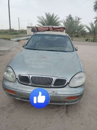 دايو لكنزا • ٢٠٠١ • مراوس