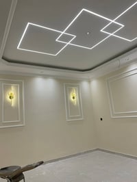 ديكورات داخليه وخارجيه 07741444172  بغداد _ واتساب للأستفسار