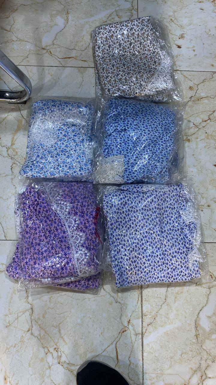 رمضان أحلى ويا حجابات الصلاة 🌙⭐️🕊️
تشكيلة حجابات صلاة 
بناتي • محير • نسائي

كشمير • فيزون • تترون

للحجز والاستفسار يرجى مراسلة البيج لطفآ ❣️ 

#العنوان_الأنبار_عنه


**إذا كنت صاحب هذا الإعلان وتريد حذفه لأي سبب، رجاءا أرسل رسالة إلى الدعم الفني**