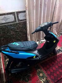 ماكس • سلف • حي النهضة الثالثة