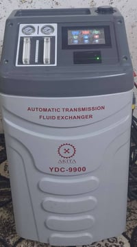 AKITA YDC-9900 • جديد • جهاز تبديل زيت