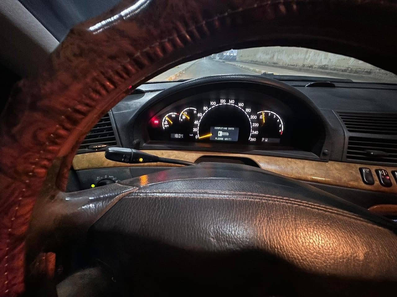 اللي يدور هيبة وسيارة قوية وجديدة طك فلين جديدة لوك
احلى لون وموديل ومن اقوة الموديلات والجناية تعرف

          مرسيدس غواصة موديل 2002 حجم S 350 

          مكينة سعة 3.5 ارغب مكينة بشركة مارسيدس

1_ بصمة⁩ 2_محرك +كير مكفولات ⁦⚔️⁩ 3_تبريد 3 قطع 

4_كروز سرعة🔒 5_ سلايت طكتين⚔️ 6_  شاشة ا🖥

7_ مري قلاب مع البك 8_انارة ترحيب💡 خارجية وداخلية ⁦⚔️⁩ 9_شاشة اعطال💬 10_داخل جديد جدا  كهرباء ⁦⚔️⁩

11_لايت زنون 2_ مري شفط 13_ ايرباكات سليمة

14_سستم صوت BOSS 15_صدر امامي خلفي جديد ⁦🛠️⁩

17_حساس مطر💦 18_ وضعيات قيادة سبورت وعادي واوتو🔥 19 بردة كهرباء 20 سلايد رؤف 21جام ازرق عازل للحرارة 22 استيرن تدفئه 23 دوس نيكل كروم 24-أربع جوبلسات تصعد وتنزل حسب رغبة الشخص25- كير ثلاث وضعيات 26- كشنات هيترات مع كهرباء 27- كشنات خزن ميموري 3 وضعيات 28- تحكم استيرن جهتين 29- استيرن كهرباء السيارة أصوليه وراعيه بكربلاء

   

            تفاصيل اكثر التواصل على الارقام التالية 

                       

               #رقم الهاتف : ‏‪***********
