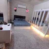 غرفة تركي • غرفة نوم • بيها مجال