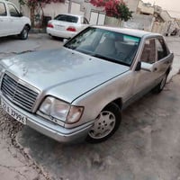 مرسيدس C300 • موتور ٣٠٠٠ • رقم اربيل