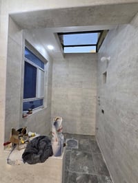 مشتمل طابقين • ١٠×١٠ • بالمخابرات