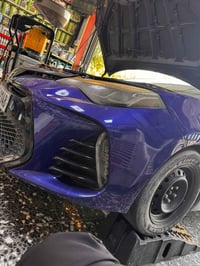 كورولا SE • ٢٠١٧ • وارد امريكي