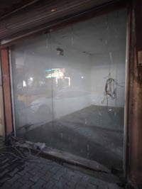 زجاج بومباا • ٢٧٥×٢٦٠ • ١٩٥×٢٦٠