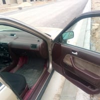 موديل ٩٠ • رقم شمالي دهوك • محرك وفتيس شرط