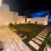 كركوك حي الواسطي • 300م • مفروش كامل