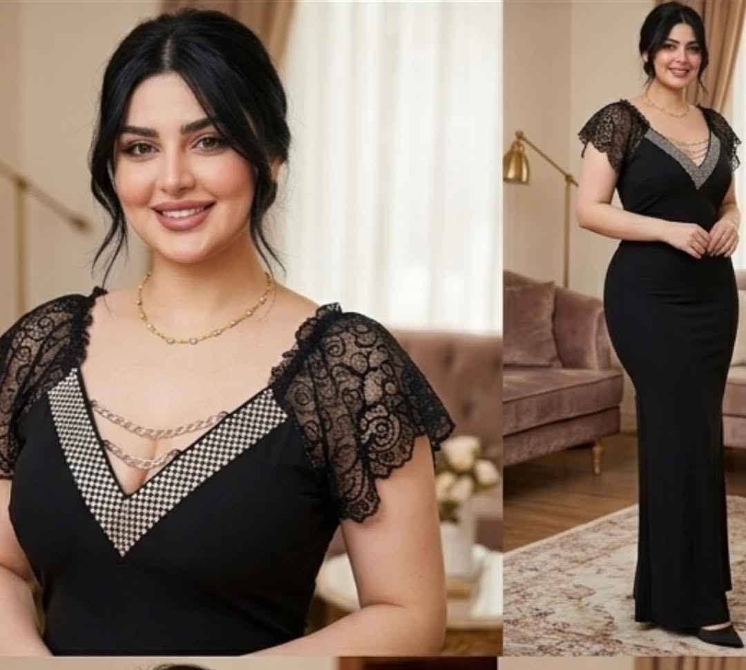 فستان نسائي 

 خامة زبدة تركي  سواد فاحم 

فري سايز  لحد 85 كيلو

متوفر درزن ومفرد بغداد, العراق


**إذا كنت صاحب هذا الإعلان وتريد حذفه لأي سبب، رجاءا أرسل رسالة إلى الدعم الفني**