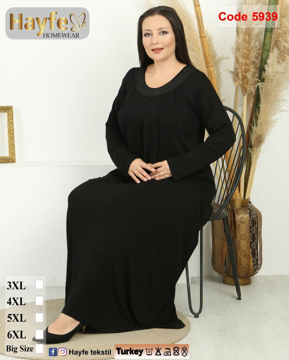 تشكيلة من الملابس النسائية 
لون اسود فقط  
¶شلحة 
¶دشداشة قصيرة فانيلة
¶دشداشة قصيرة كشمير
¶ڰلابية كشمير قياس عادي وخاص
¶گلابية فانيلة ༺ليكرا༻ قياس خاص
¶تراك ليكرا قياس عادي وخاص
برمودا ليكرا قياس خاص وعادي
§للطلب والاستفسار يرجى المراسلة على الخاص
 ***********
التوصيل داخل بسماية 1000
التوصيل بغداد 4000
