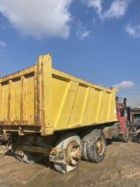 مايلر • ٥وربع • جرف النداف بغداد