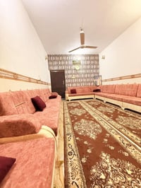 طابو زراعي • ٣٠٠م • حوش كبير