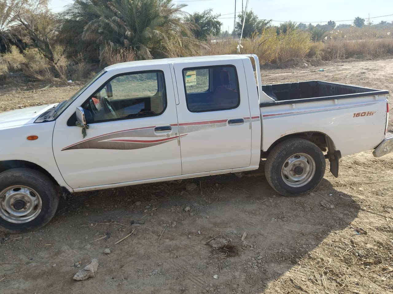 السلام عليكم بيكم نسان للبيع موديل2012 مكفوله السنويه 2030 مداور ثاني يوم السعر للتصال ***********
