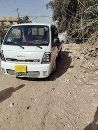 كيا كرنفال • ٢٠٢٦ • كربلاء