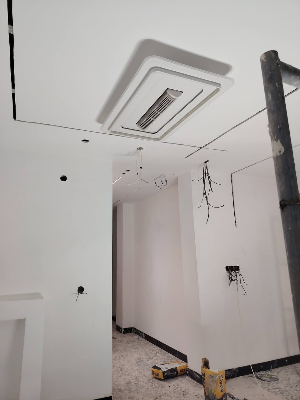 عروض 

سعر المتر الطولي للبوكس 30 مع التصليح وفتحات الانارة
سعر متر الطولي للبوكس 40 مع الصبغ  (  من غير شراء الانارة) 
سعر متر طولي للبوكس 55 مع الصبغ والاناره تستلم جاهز
((((المساحات الصغيرة قطعي))) 
الي كل عشاق الديكورات 💢🗣️ هاااااام 💢🗣️الأحدث والأجمل دائما😍
🤔🤔يبحث الكثير عن أشكال لأسقف الصالات وغرف النوم وديكور الشاشات والممرات  🏛️😍 
#تقسيم-الحوائط-بديكورات-الجبس😍
#تصميم-وتنفيذ-الممرات-باحدث-الديكورات😍
#تصميم-وتنفيذ-جدران-البلازمة 😍
#تصميم-وتنفيذ-الغرف-والصالات-حسب-المساحة مع السي ان سي 
 1 - المصداقية 
٢-    الضمان 
٣-  والأحداث دائما
للتواصل /خاص او الاتصال 

***********غسان جمعه
 ***********اتصال او وتساب
