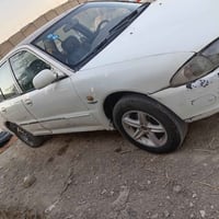 بروتون ١٩٩٦ • رقم بغداد • تحويل باسمي