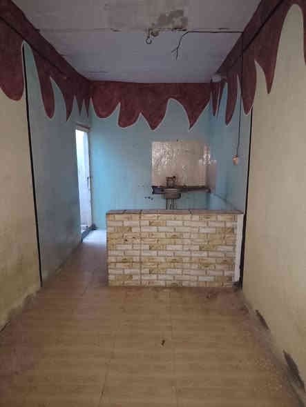 مشتمل للايجار مال عائلة صغيره متكون من غرفه وهول ومطبخ وصحيات العنوان الدجين خلف  مديرية شرطة سوق الشيوخ
للاستفسار الاتصال على الرقم *********** ابو اسعد الازيرجاوي
