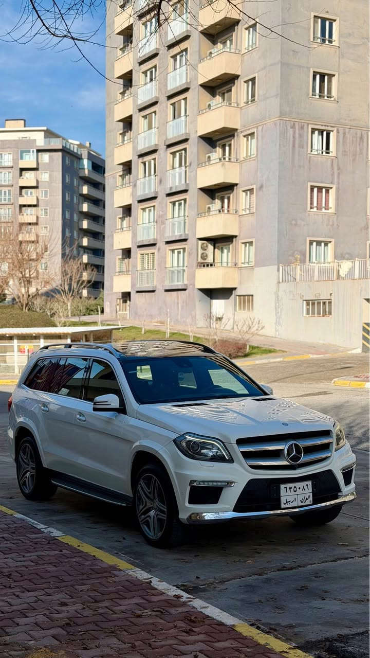 🔷🔷﷽🔷🔷

اللَّهُمَّ صَلِّ عَلَى مُحَمَّدٍ وَعَلَى آلِ مُحَمَّدٍ🔷
السعر جوه سوك ماكو هيج السعر  بلاش بلاش

GLS 500 AMG kitt 2015 4Matic
سيارة ٧ راكب عائلية
وكالة خليجي  BCM. شركة اربيل 
ضمان دولي بصمتين بيلادي
bright castle motors iraq
موديل ٢٠١٥
ماشي ٨٠الف كم فقط
محرك ٨ سلندر دبل توربو(V8 Twin turbo) 

************************
مواصفات 
سقف بانوراما
رادار امامي و جانبي
 خمسة كاميرا ٣٦٠
بصمة ابواب
مكان كئس حار و بارد 
بابان سحب
صندوق شفط
كشنات جلد قهوائي
كشنات كهرباء
كشنات تدفئة
كشنات تبريد
كشنات خزن
حتى كشنات خلفي  تدفئة
كشنات DVD
٣ شاشة
سيدي جنجر  Cd box
مرايا شفط
كشنات امامي و خلفي  كهرباء 
٧ راكب تحكم كهرباءي
تبريد مركزي
دبلات جبريس صاعد و نازل 
مازدات امامية ليد و عدسة
اربع نضام القيادة حسب رغبة
ستيرن تحكم 
ستيرن تدفئة
ستيرن كهرباء و خزن 
بعد هوايا مواصفات 

********************
سيارة بي شبرين صبغ بدون معجون بدون حادث آثار شخط بشرط ليزر 

بدون حادث بدون دواخل بدون ايرباك

****************************
گیر و محرك ما مفتوح و كهرباءي و حدادية كل مكفول بشرط

سيارة بإسمي تحويل و كالة نفس اليوم

*************************
مكان سيارة سليمانية 

سعر جوه سوق جدا مناسب 
268$ ورقة و بيها مجال 

***********
*********** السليمانية, العراق
