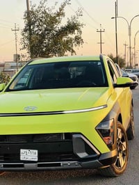 كونا • ٢٠٢٤ • حادث ربع