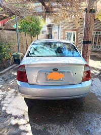 سيراتوا • ٢٠٠٥ • كير عادي